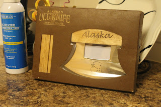 ulu knife