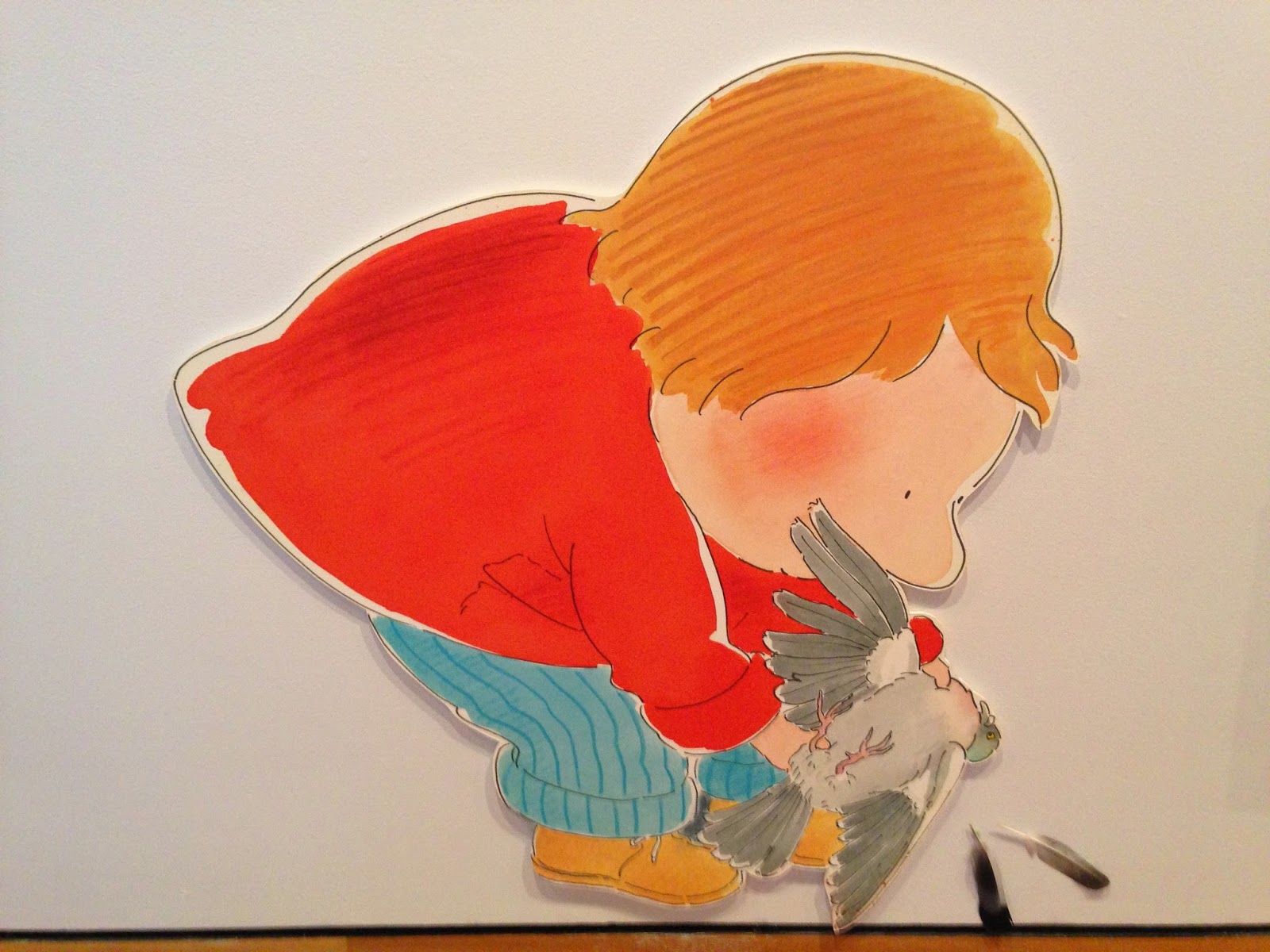 Brona's Books Bob Graham A Retrospective