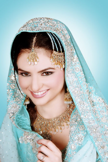 Pakistani-Bridal-Dress-Style