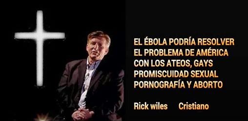 ateismo+cristianismo+dios+religion+jesus+agnostico+creencia+fe+iglesia+evangelio+biblia+creyentes+noticias+actualidad+Rick+Wiles+ebola+castigo+homosexuales+gays+usa.jpg (508&times;247)