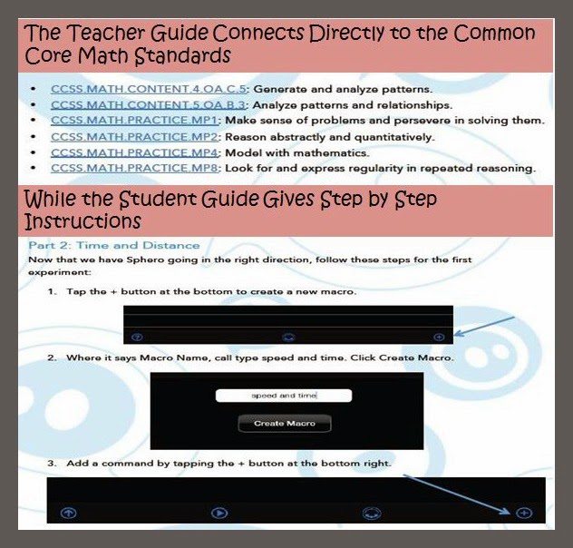 http://www.gosphero.com/education/