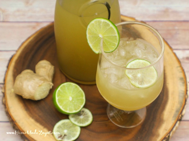 Trinidad Ginger Beer Drink Recipe Trinidad Ginger Beer Drink Recipe