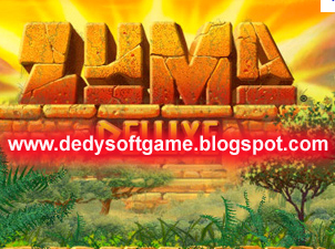 Zuma Deluxe 2 1 Full With Cheat Free Download Pc Adventure Game