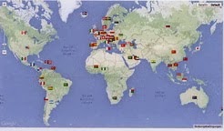 Thank all viewers all over the world