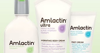 amlactin face moisturizer
