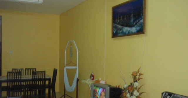 Hazim Homestay Changlun Kedah