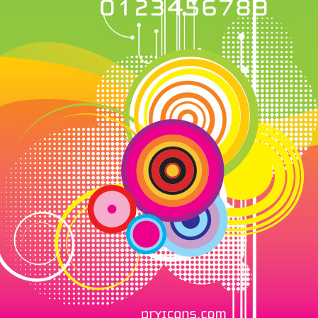 Awesome Colorful Wallpaper Awesome Colorful Wallpaper