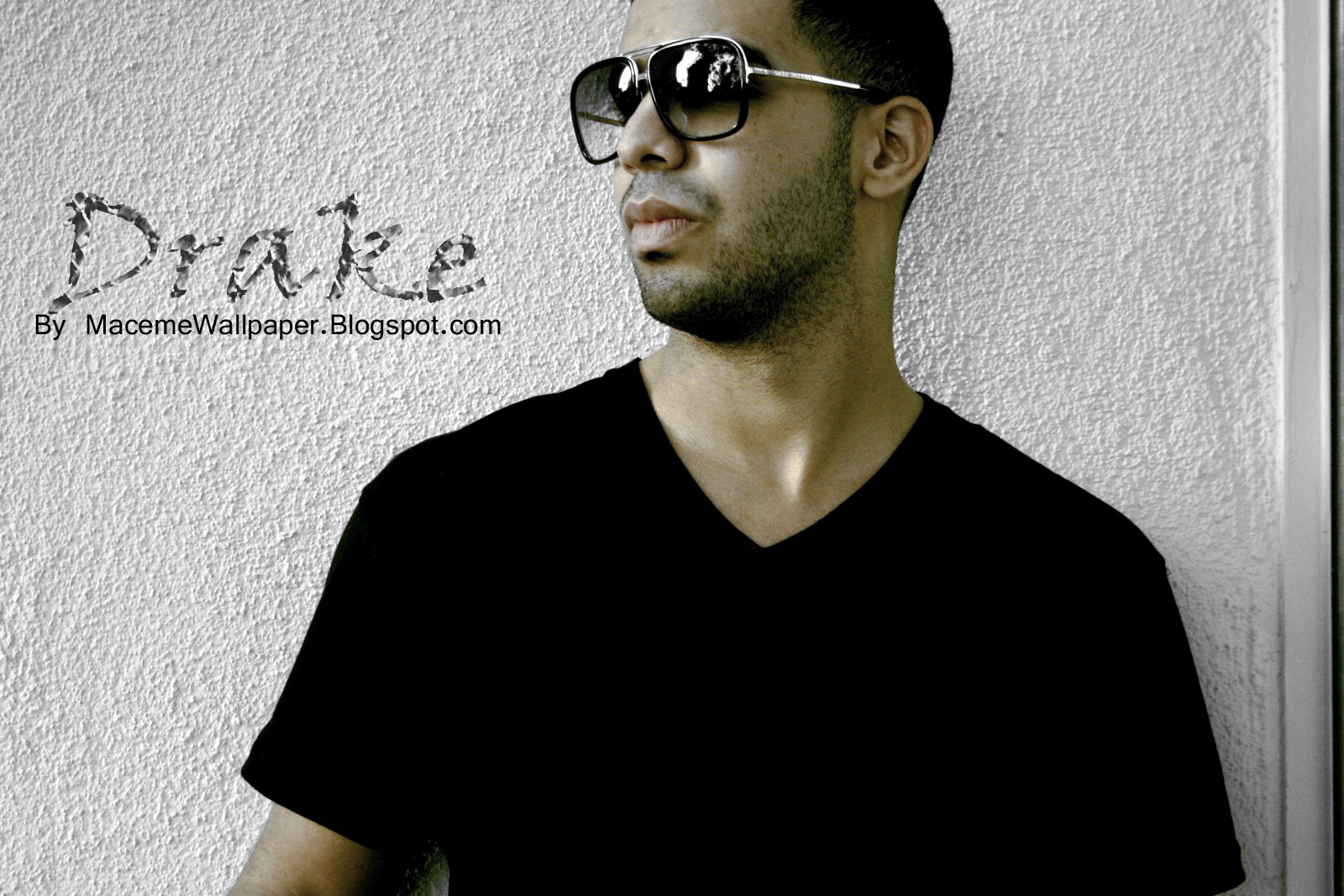 Drake Wallpaper | Maceme Wallpaper