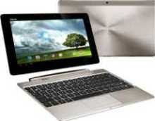 Asus Transformer Pad Infinity: tablet de Asus, video de presentación