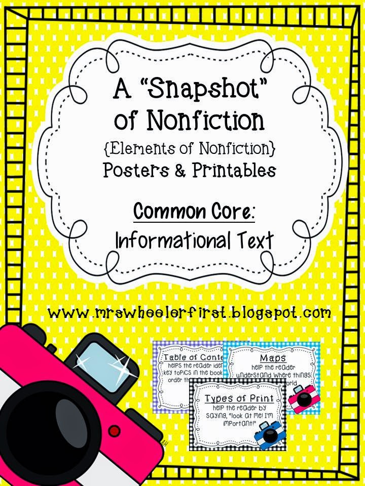 informational text definition