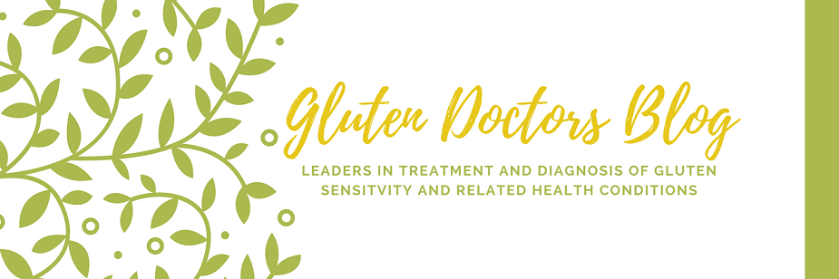 The Gluten Doctors
