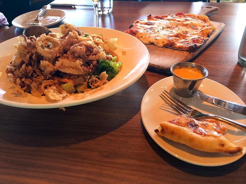 The Dizzy Traveler with Arthur Wooten Dolphins, Acrobats, Flamingos