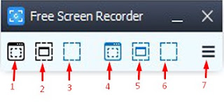 free screen recorder tools free screen recorder tools