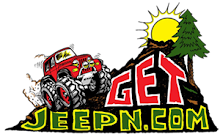 GET JeepN 4x4 Club