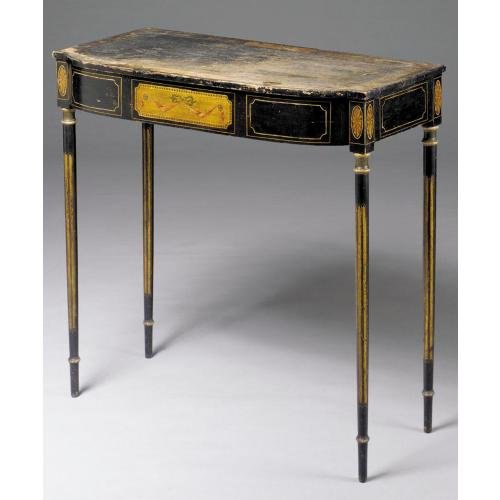 Southern Folk Artist & Antiques Dealer/Collector: Baltimore Painted Southern Folk Artist & Antiques Dealer/Collector: Baltimore Painted
