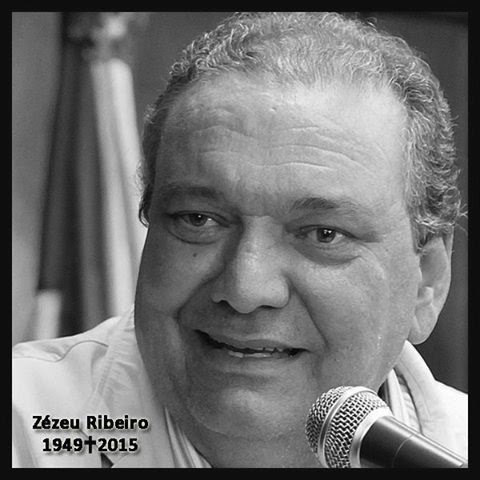 Morre Zézeu Ribeiro, ex-deputado federal e conselheiro do TCE