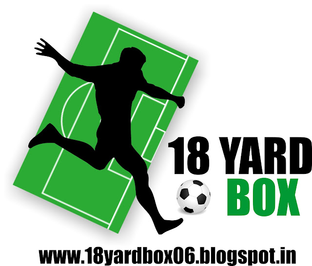 18 Yard Box The Story of Michael Ballack