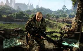 Crysis 3 Dx10.1 Patch