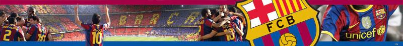FC Barcelona actualité