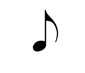 highc quarter note