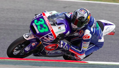 clasificacion moto3: resultado parrilla salida moto3 gp EEUU Indianapolis 2015 clasificacion moto3: resultado parrilla salida moto3 gp EEUU Indianapolis 2015