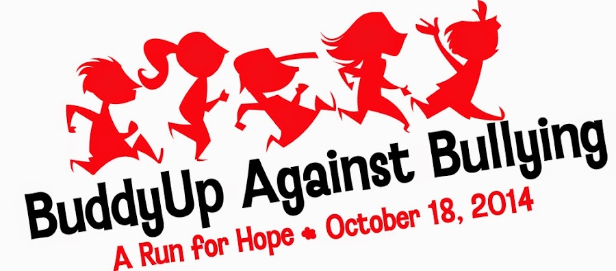 Buddy Up Against Bullying
