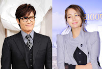 Pernikahan Lee Byung Hun dan Lee Min Jung