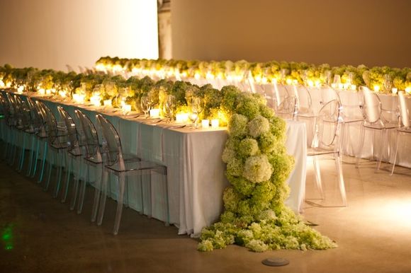 Wedding Diary Table Display Ideas This has got to be the most stunning 