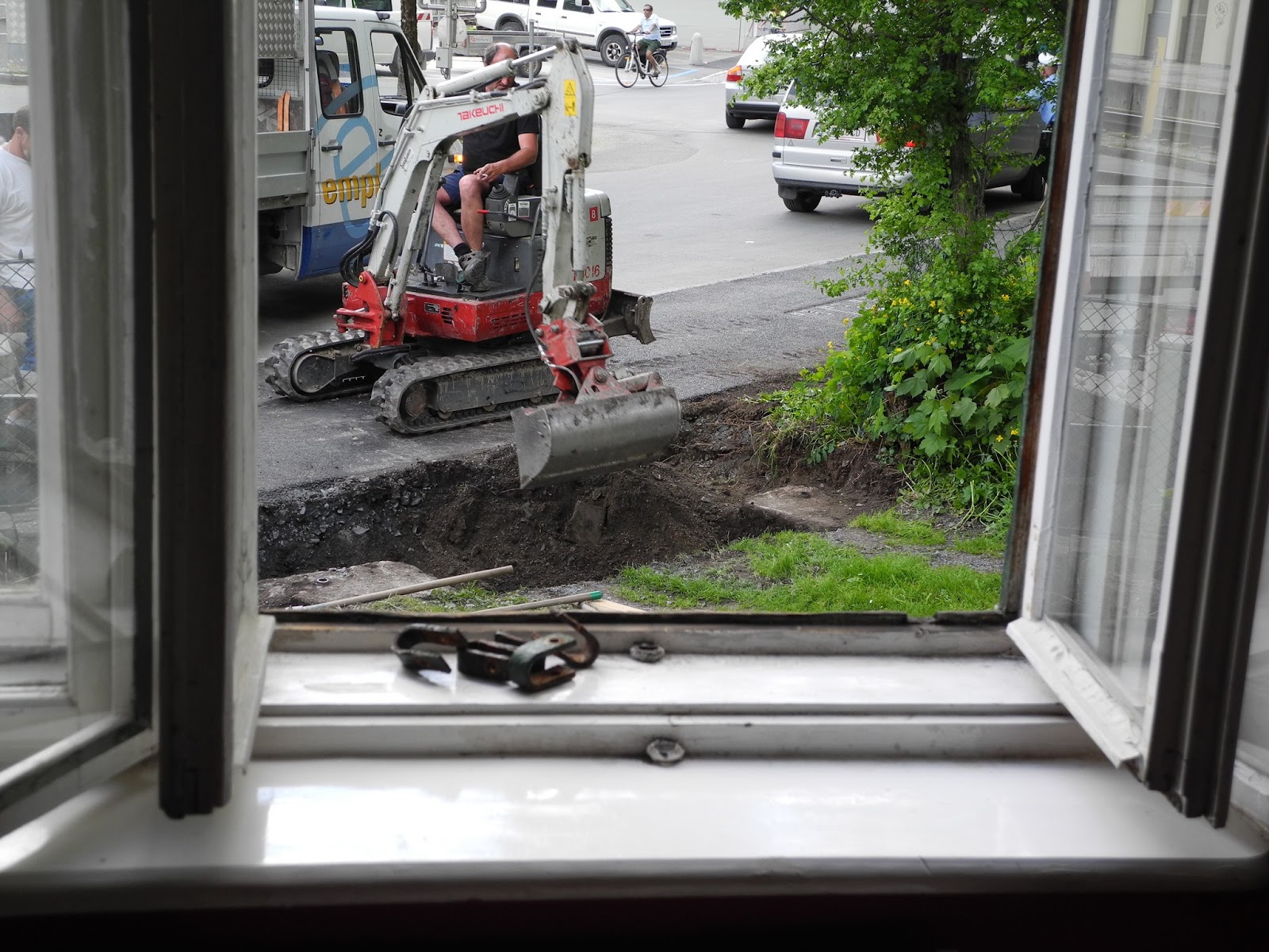 Floor 07 Wild Thing You Make My Heart Sing