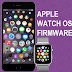 Download Apple Watch OS Firmware IPSW Files via Direct Links