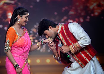 Suraj & Sandhya Couple HD Wallpapers Free Download