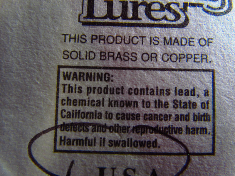 Fishing Lures Wow
