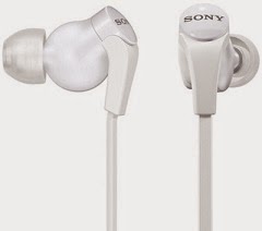 Steal Deal: Sony MDR-XB30EX In-Ear Extra Bass Stereo Headphone worth Rs.2000 for Rs.890 @ Flipkart