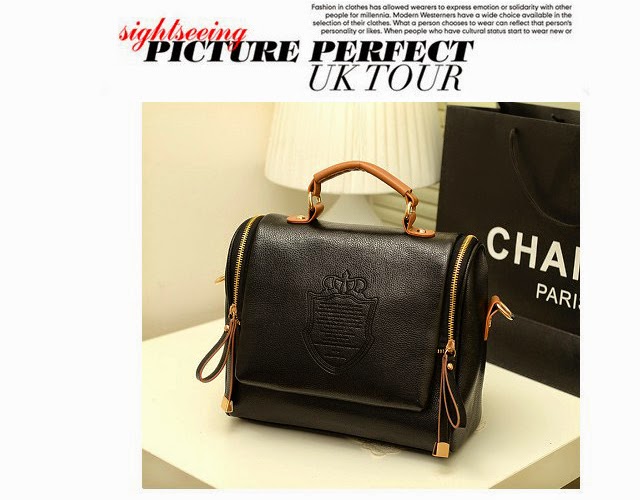 Túi xách thời trang, túi đeo chéo sỉ và lẻ cho các shop, cửa hàng - 5