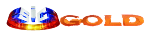 Logotipo do site SIC Gold