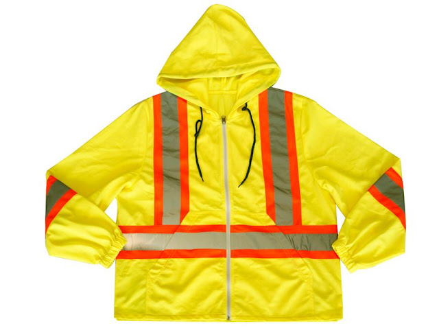 Reflective Jacket HT209