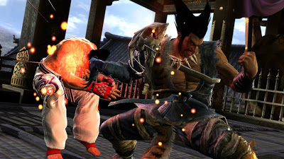 Tekken Tag Tournament 2 PC Free Download Full Version Tekken Tag Tournament 2 PC Free Download Full Version