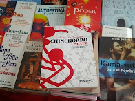 Feria del Libro en Mexico