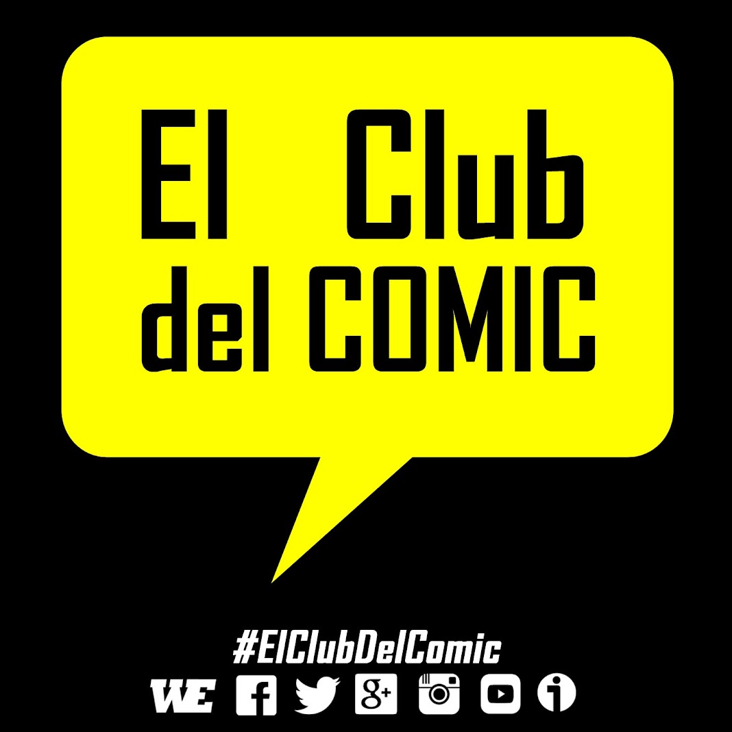 EL CLUB DEL COMIC