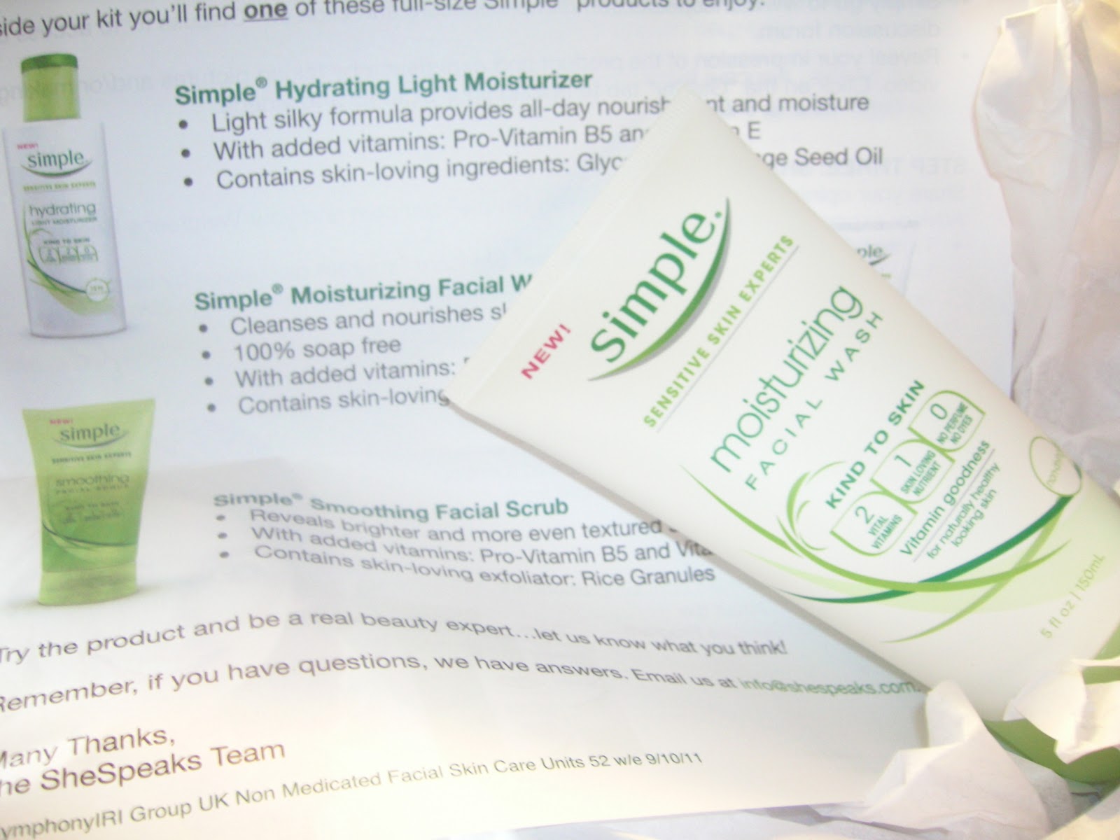 durhamonthecheap new Walgreens skin care line Simple