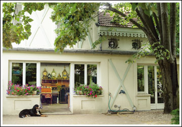 Atelier de Marqueterie Boulle