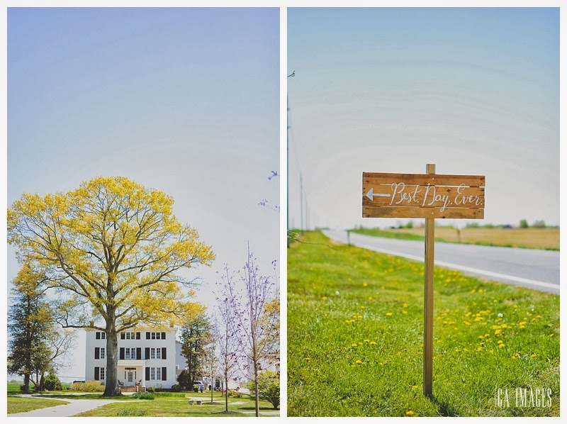 Ica Images Draft Wedding Dave Tait Delaware Barn Wedding