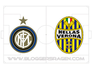 Prediksi Pertandingan Inter vs Verona