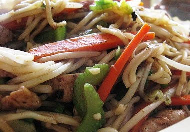 easy chicken chop suey recipe easy chicken chop suey recipe