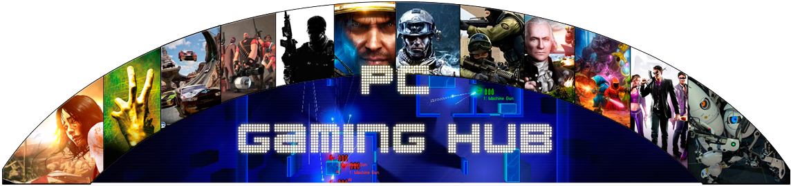 PC Gaming HUB | Free Software Download