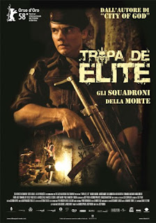 Tropa de Elite - Gli Squadroni della Morte Film Streaming ITA