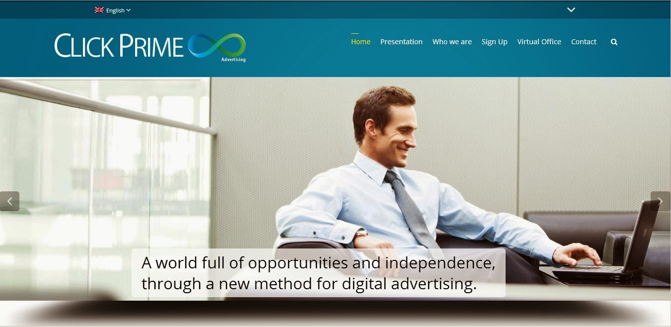 Click Prime 8 - http://click-prime8.ru