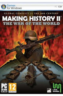 Making History II The War Of The World v1.23-OUTLAWS For Pc