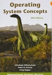 Free Operating System Concepts Galvin Pdf