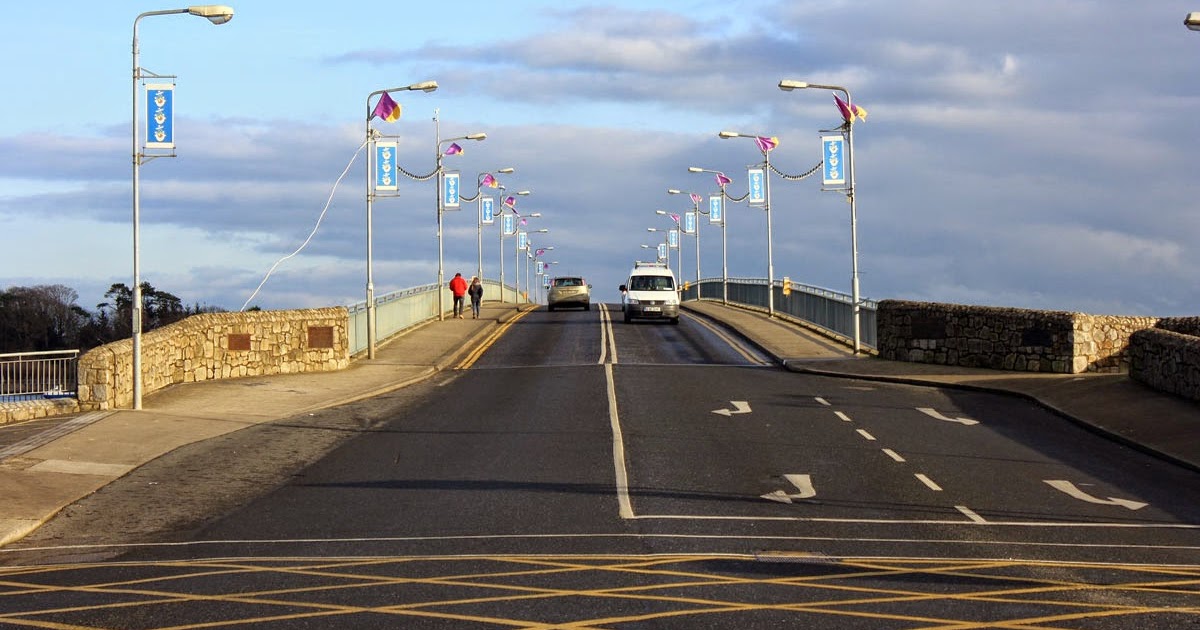 Wexford Bridge